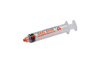 Nutri-Lok™ Sterile 6 mL Oral Dispensing Syringe. Model 41506