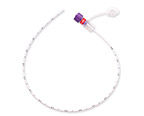 3.5 French x 40 cm Nutri-Cath® Silicone Catheter Feeding 
            Tube, ENFit hub. Model 4153517E