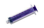 ENFit Sterile 35 mL Oral Dispensing Syringe. Model 41535E