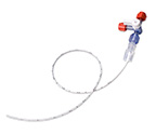 Umbili-Cath™ 3.5 French Single Lumen Silicone Umbilical Catheter. Model 4173505