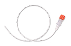 3.5 French Uri-Cath™ Silicone Urinary Catheter.  Model 4193505