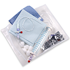 5.0 French Uri-Cath™ Set with Silicone Urinary Catheter.   Model 4195007