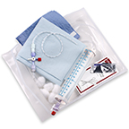 5.0 French Uri-Cath™ Set with Silicone Urinary Catheter.   Model 4195007