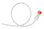 8.0 French Uri-Cath™ Silicone Urinary Catheter. Model 4198005