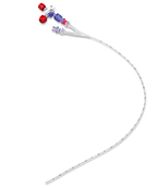 Umbili-Cath™ 2.8 French Dual Lumen Polyurethane Umbilical Catheter. Model 4282805
