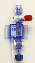 Deltran® Disposable Pressure Transducer. Model 6199