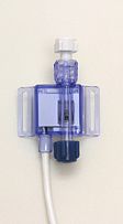 Deltran® Disposable Pressure Transducer. Model 6236
