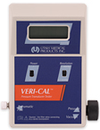 Veri-Cal™ Pressure transducer tester. Model 650-900