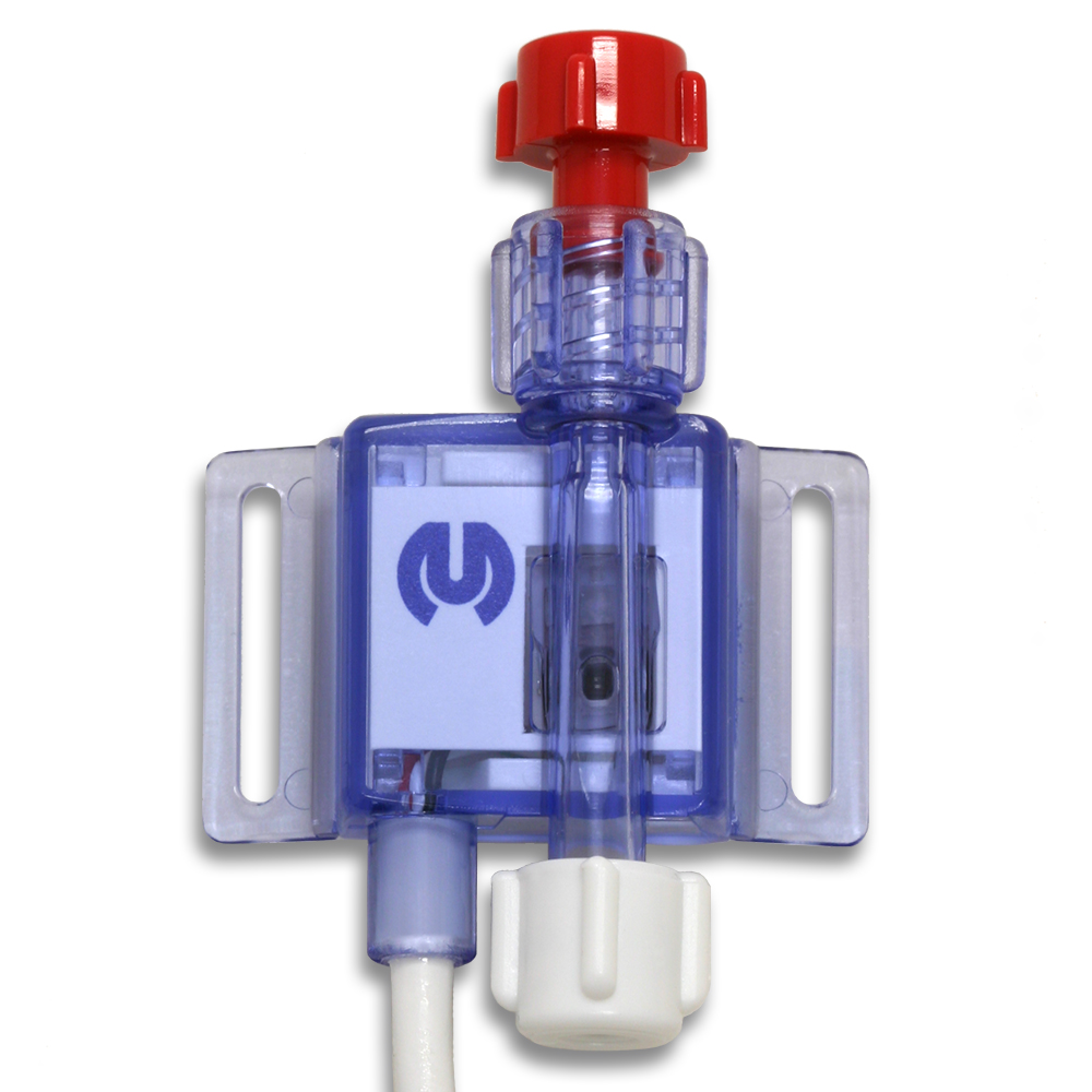Disposable Pressure Transducers Utah Medical OEM