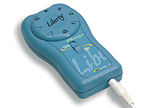 Liberty® Pelvic Floor Stimulation Unit. Model PFS-200