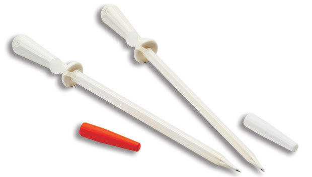Supra-Foley® 16 Fr Suprapubic Catheterization Kit
