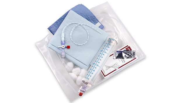 Uri-Cath™ Urinary Catheter Sets